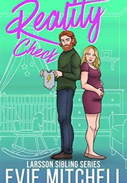 Reality Check (Evie Mitchell)