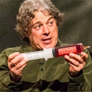 S17.E4: Queasy Quacks