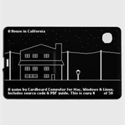 A House in California