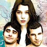 El Sexo De Los Angeles