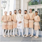Kurta for Groomsmen