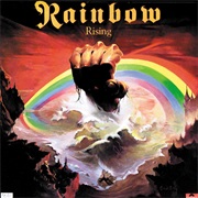 Rising - Rainbow (1976)