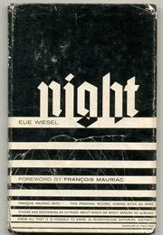 Night (Wiesel, Elie)