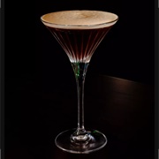 Espresso Martini