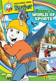 Postcards From Buster (2004)