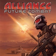 Alliance: Future Combat