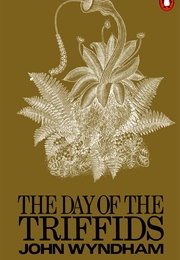 The Day of the Triffids (Wyndham, John)