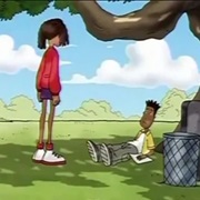 S3.E7: Secret Admirer