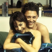 S2.E4: The Melty Man Cometh