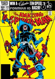The Amazing Spider-Man #225 (Roger Stern & John Romita Jr.)