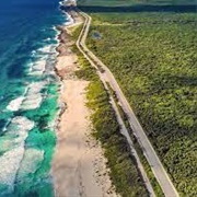 Isla Cozumel Biosphere Reserve, Mexico