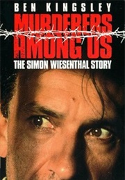 Murderers Among Us: The Simon Wiesenthal Story (1989)