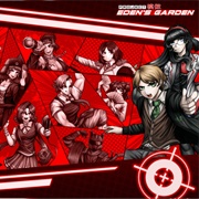 Project: Eden's Garden