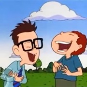 S4.E24: Partners in Crime