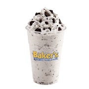 Cookies 'N' Cream Shake