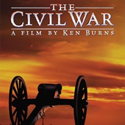 Ken Burns the Civil War