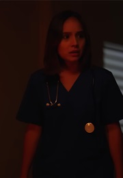 Smiling Woman Birthday (Magaña) (2025)