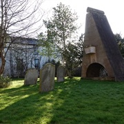 Floating Coffin of Pinner