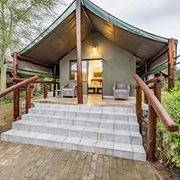 Zulu Nyala Heritage Safari Lodge & Tented Camp, Hluhluwe, South Africa