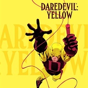 Daredevil: Yellow, Jeph Loeb.