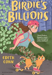 Birdie's Billions (Edith Cohn)