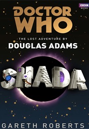 Shada (Douglas Adams & Gareth Roberts)