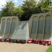 Dambusters Memorial