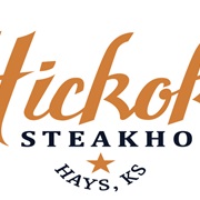Hickok's Steakhouse