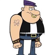 Chunk (The Loud House)