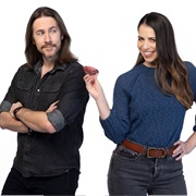 S2.E130: The Calm Before the Storm