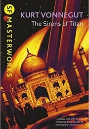 The Sirens of Titan (Vonnegut, Kurt)