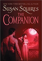 The Companion (Susan Squires)