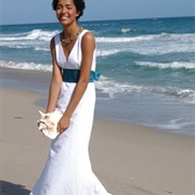 Colored Belt (Not Long Sash)