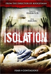 Isolation (2011)