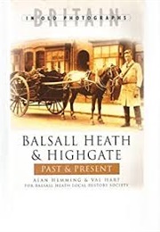Balsall Heath & Highgate (Hemming, Alan & Hart, Val)
