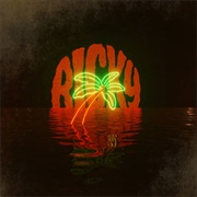 Palm Trees - Ricky (2020)