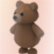 ･､ ᵇʳᵒʷⁿ ᵇᵉᵃʳ