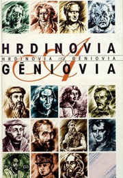 Hrdinovia a Géniovia (Various)