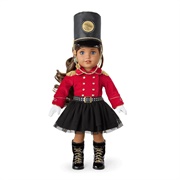 FAO Schwarz 2023 Toy Soldier Doll