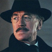 Max Von Sydow
