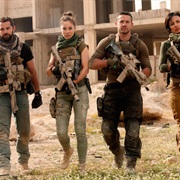 S6.E1: Retribution: Part 1