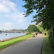 Schuylkill River Cycle Trail