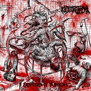 Gestation - Sentient Tumor