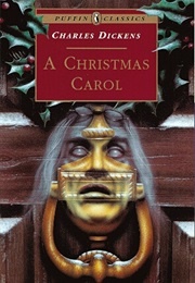 A Christmas Carol (Dickens, Charles)