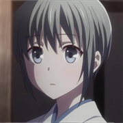 S2.E21: There Was, Definitely