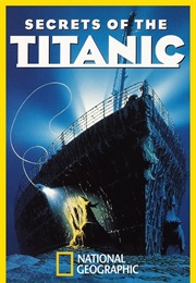 Secrets of the Titanic (1986)