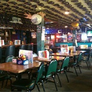 Tyme-Out Lounge Steakhouse