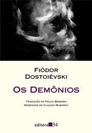 Os Demônios (Fiódor Dostoiévski)