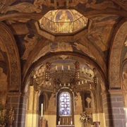 Doppelkirche St. Maria Und St. Clemens, Bonn