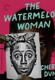 The Watermelon Woman (1996)